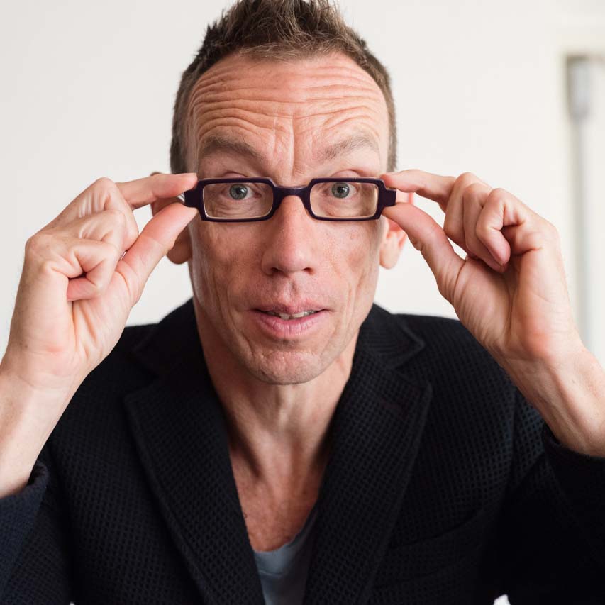 Dolf Jansen