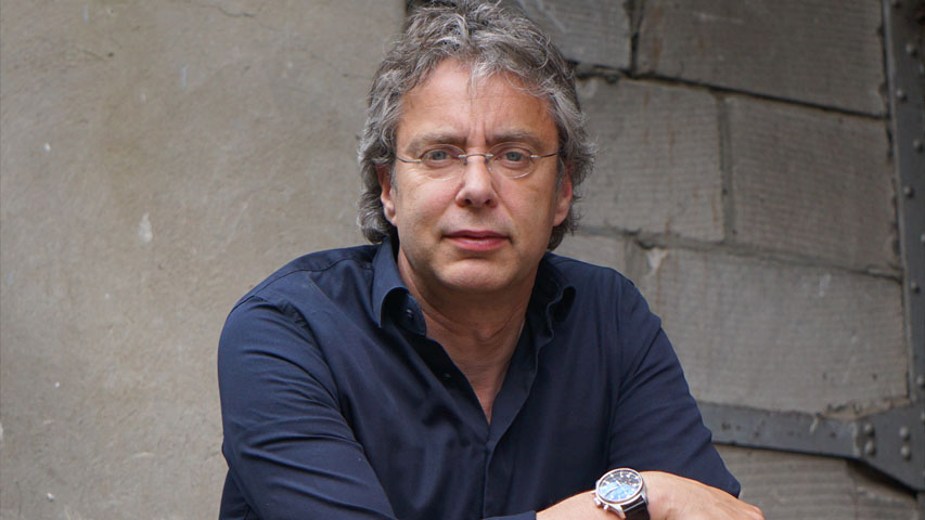 Meer informatie over Drs. Alexander Berkhoff Meer informatie over Drs. Alexander Berkhoff
