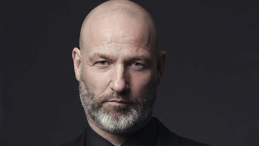 Eddy Zoëy - Boek deze ervaren presentator voor jouw evenement