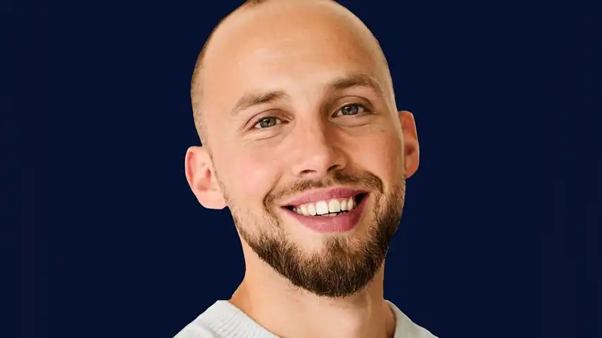 Edino van Dorsten
