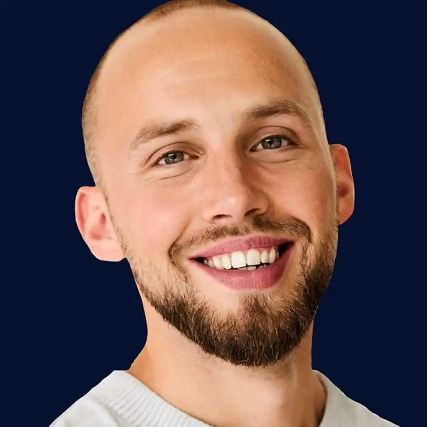 Edino van Dorsten, beschikbaar als spreker over mentale weerbaarheid