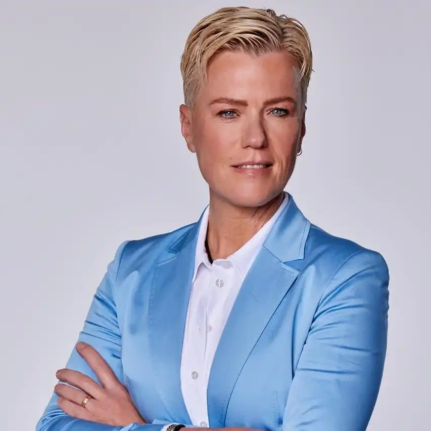 Boek Ellie Lust als spreker voor een lezing bij Het Sprekersburo.