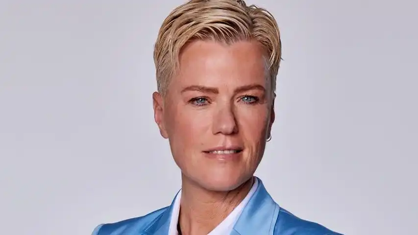 Ellie Lust