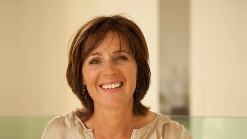 Elsemieke Havenga - Boek deze ervaren presentator voor jouw evenement