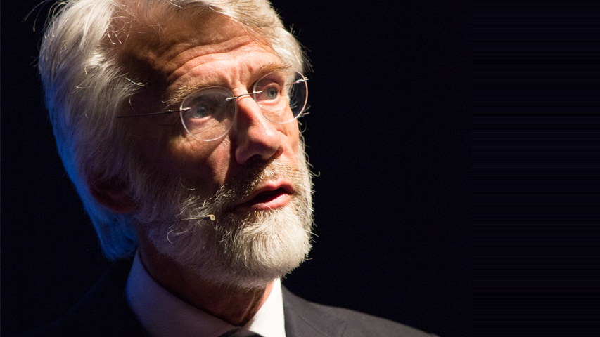 Meer informatie over Erik Scherder