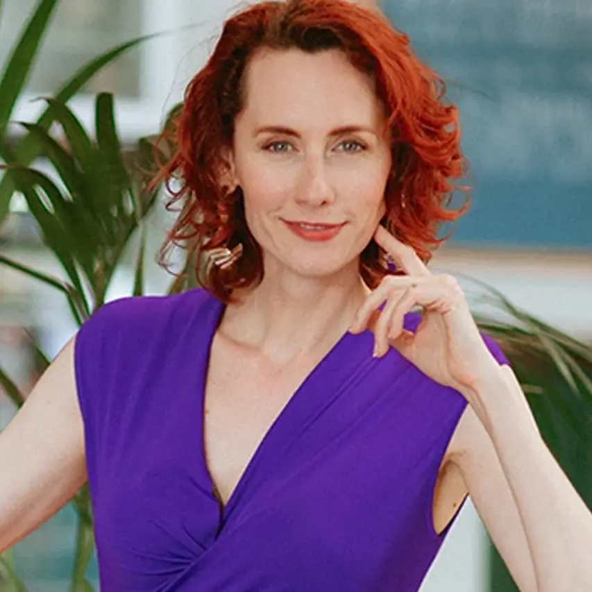 Eva Brouwer boeken als spreker doe je bij Het Sprekersburo.