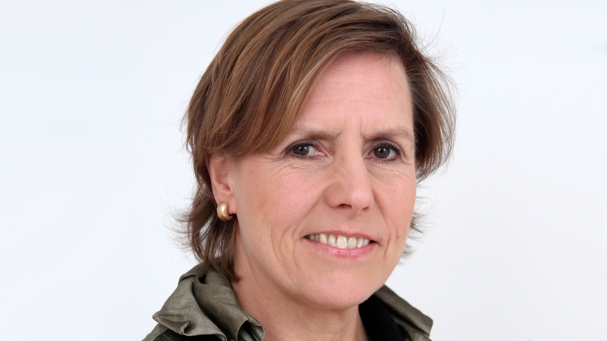 Eva van der Fluit