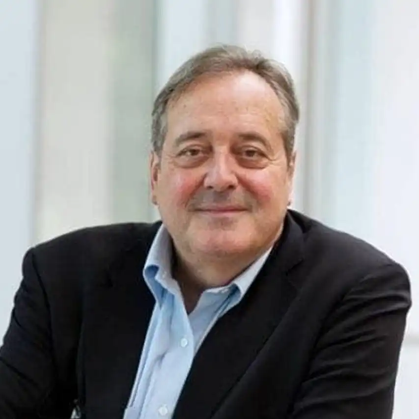 Fons Trompenaars, beschikbaar als ervaren spreker intercultureel management.