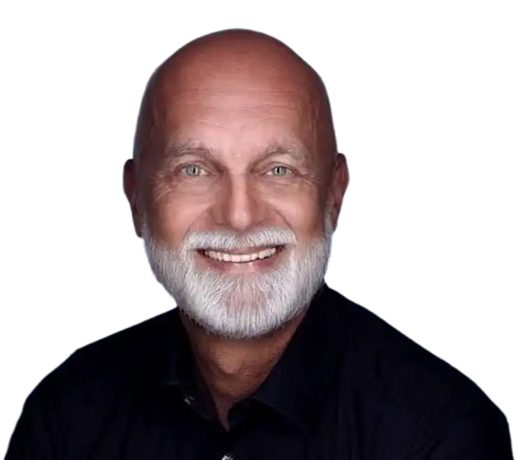Frans Reichardt