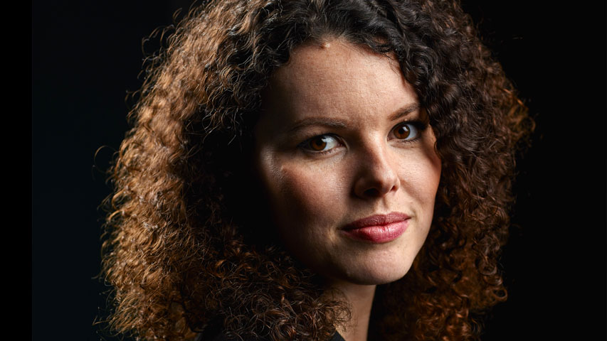 Meer informatie over Frederieke Hegger
