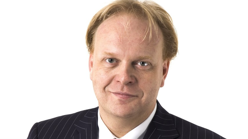 Frits Huffnagel - Boek deze ervaren presentator voor jouw evenement