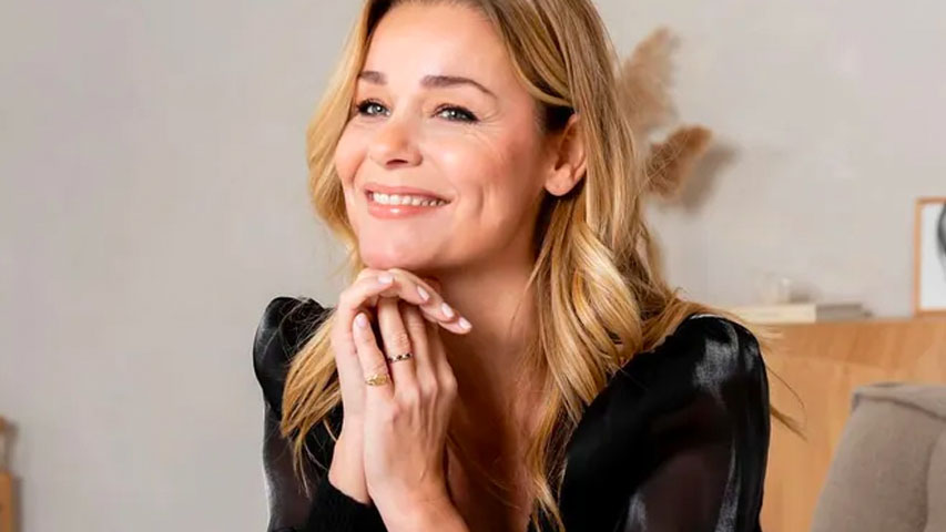 Froukje de Both - Boek deze ervaren presentator voor jouw evenement