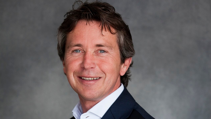 Gregor Bak - Boek deze ervaren presentator voor jouw evenement