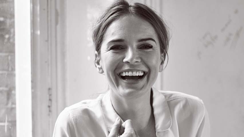 Meer informatie over Hanna Verboom