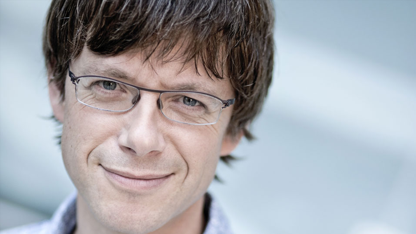 Meer informatie over Hans Smit