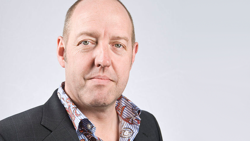 Meer informatie over spreker Harry Piekema