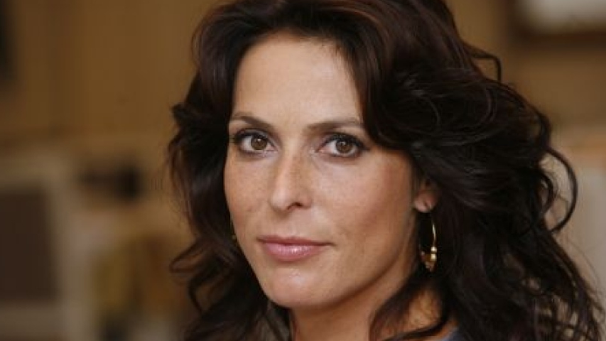 Heleen van Royen - Boek deze ervaren presentator voor jouw evenement