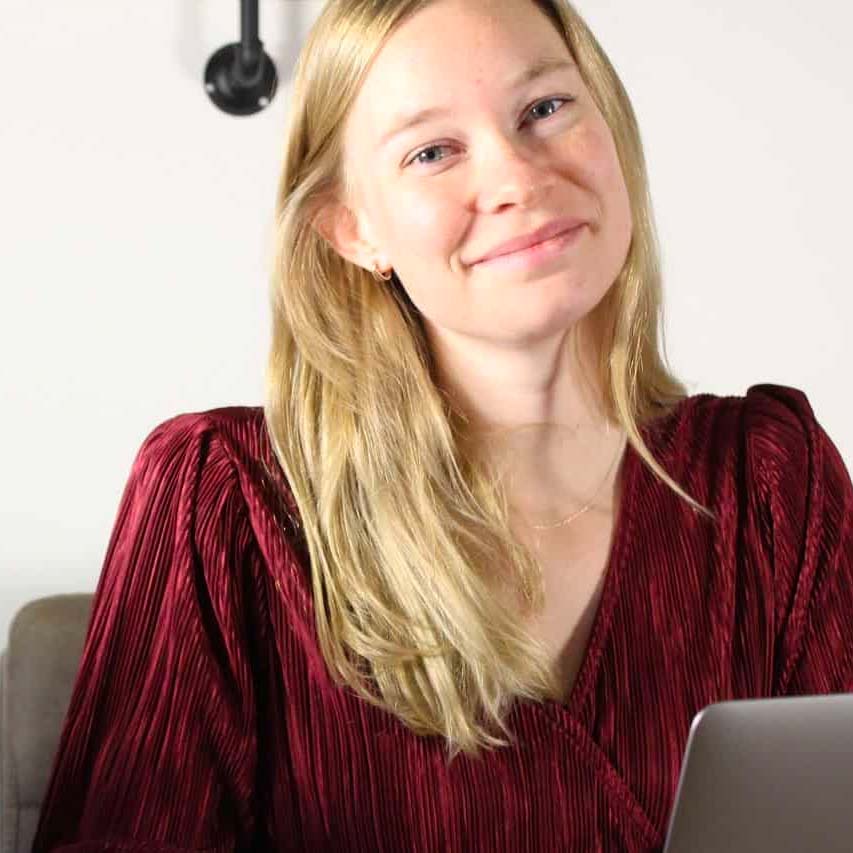 Ilse Jacobs boek je als spreker bij Het Sprekersburo.