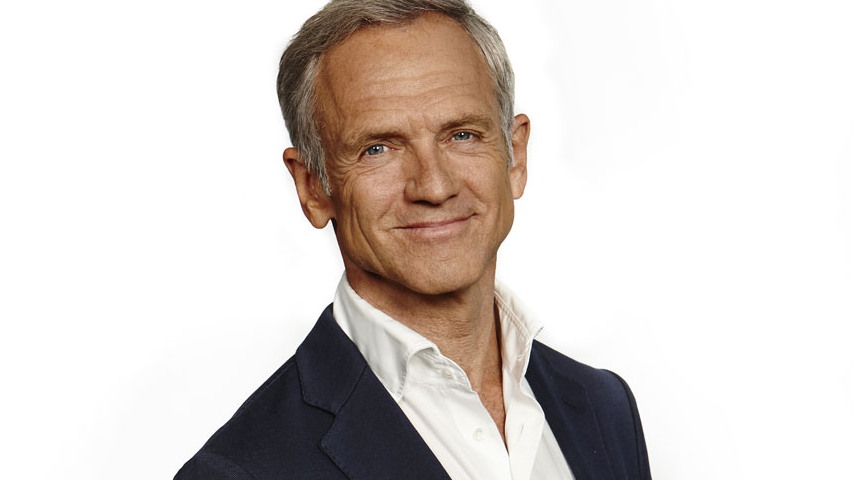 Meer informatie over Jaap Jongbloed