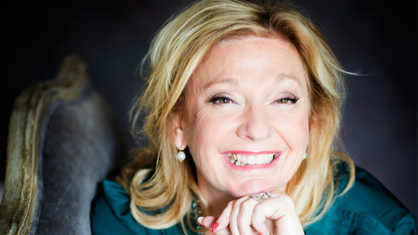 Meer informatie over Janny van der Heijden