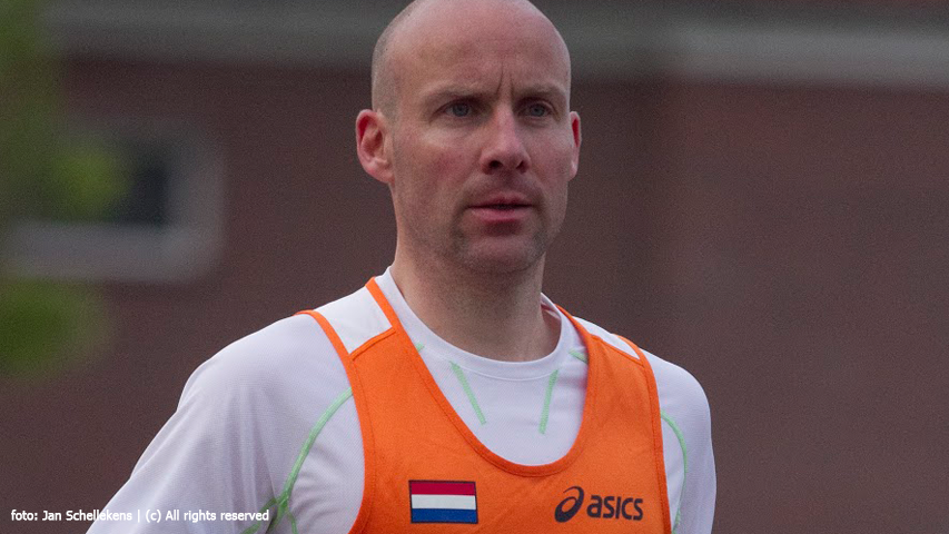 Jeroen Renes