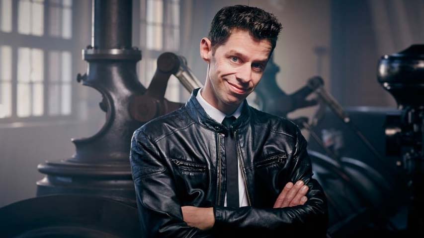 Meer informatie over Jochem Nooyen Meer informatie over Jochem Nooyen