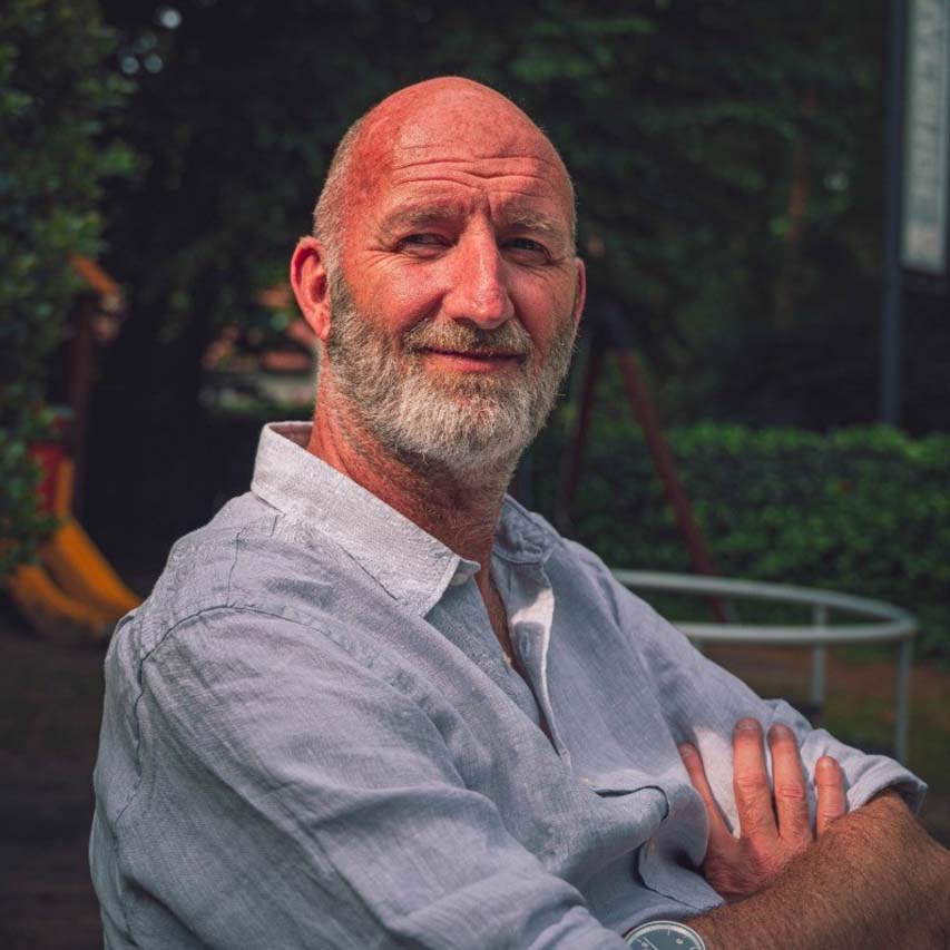 Johan de Keyser boek je snel en voordelig bij Het Sprekersburo