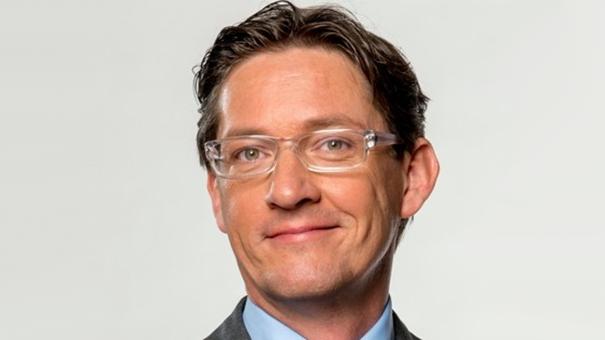 Joost Eerdmans