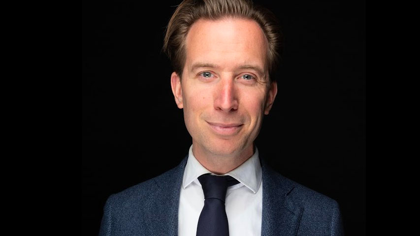 Meer informatie over Joost Hoebink