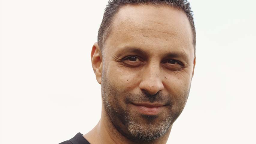 Meer informatie over Khalid Kasem