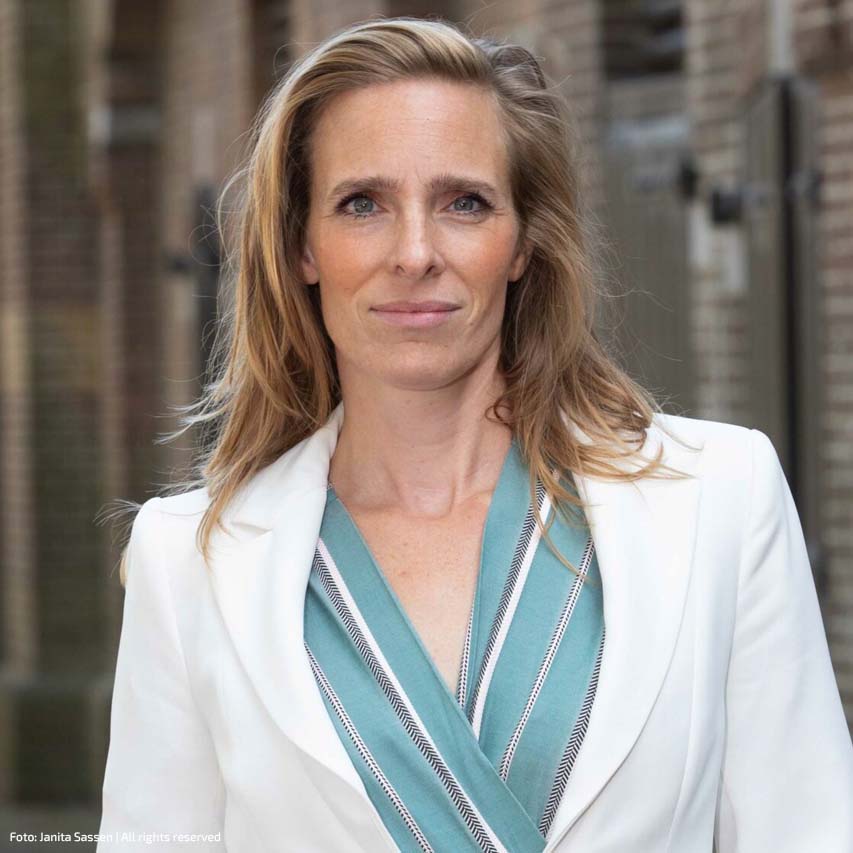 Foto: Jan Pierre van der Zanden | (c) All rights reserved