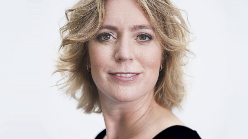 Jitske Kramer boeken als spreker Jitske Kramer boeken als spreker
