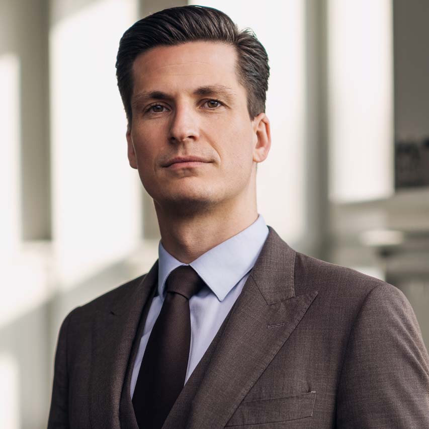 Kristof Cuppens boeken als spreker doe je bij Het Sprekersburo.