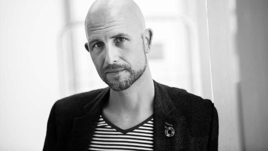 Meer informatie over Lars Sørensen