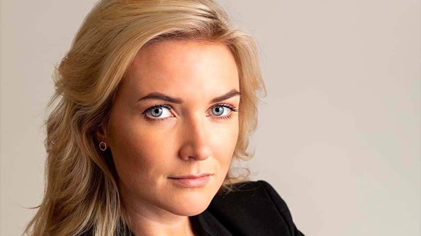 Meer informatie over Laurien Verstraten
