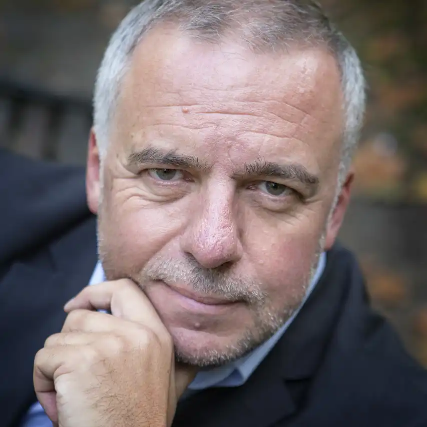 Leo Bormans