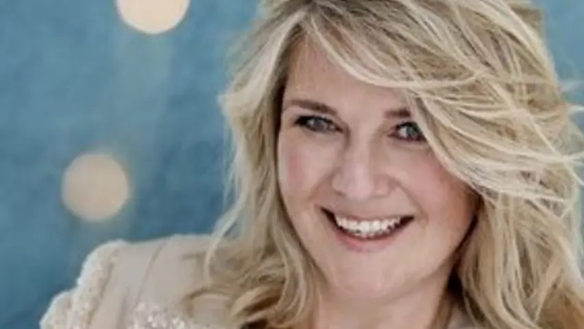 Meer informatie over spreker Lieke Lamb