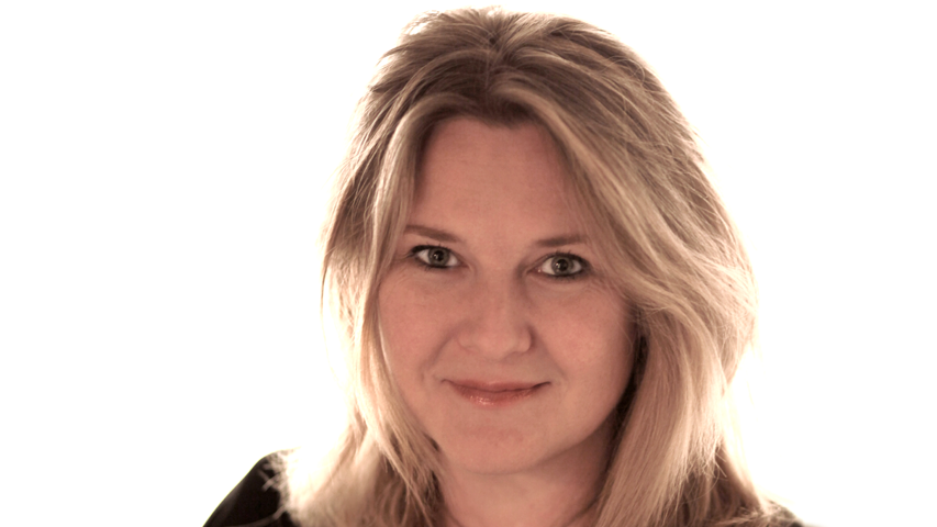 Lieke Lamb - Boek deze doeltreffende dagvoorzitter voor jouw evenement