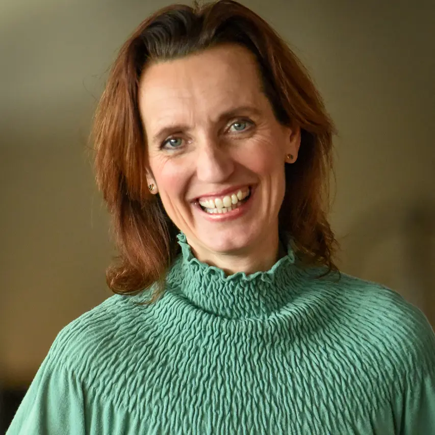 Lieselore van Dijkhuizen als spreker over succesvol netwerke