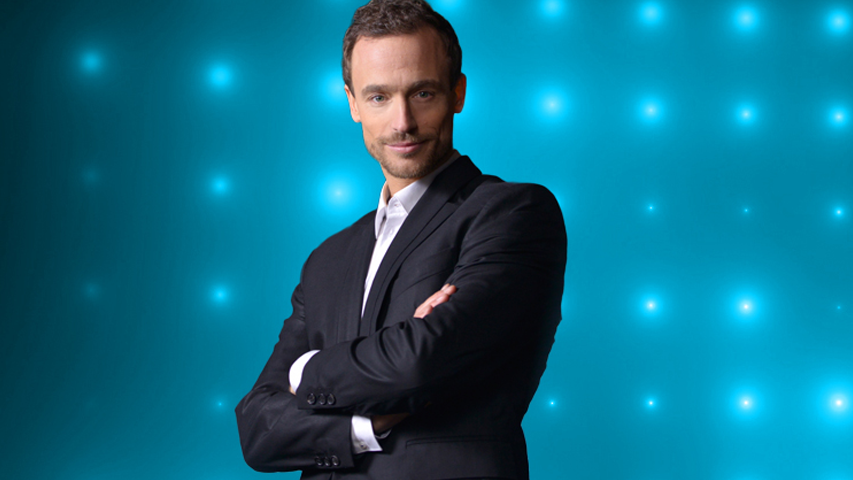 Meer informatie over performer Magic Minded