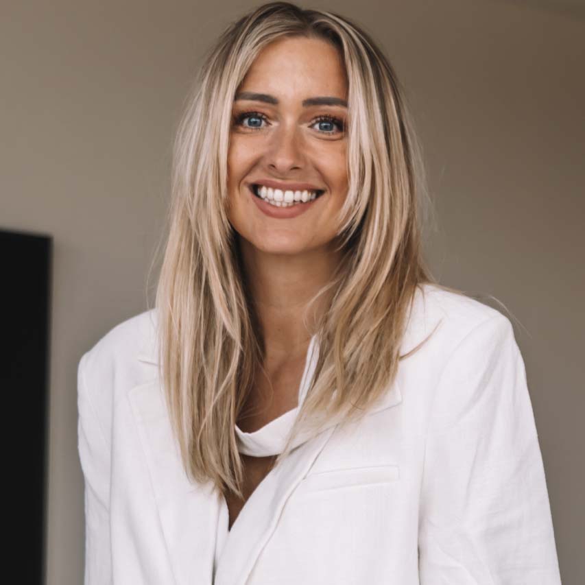 Spreker Manon van Essen | Foto: Magioni - (c) All rights reserved