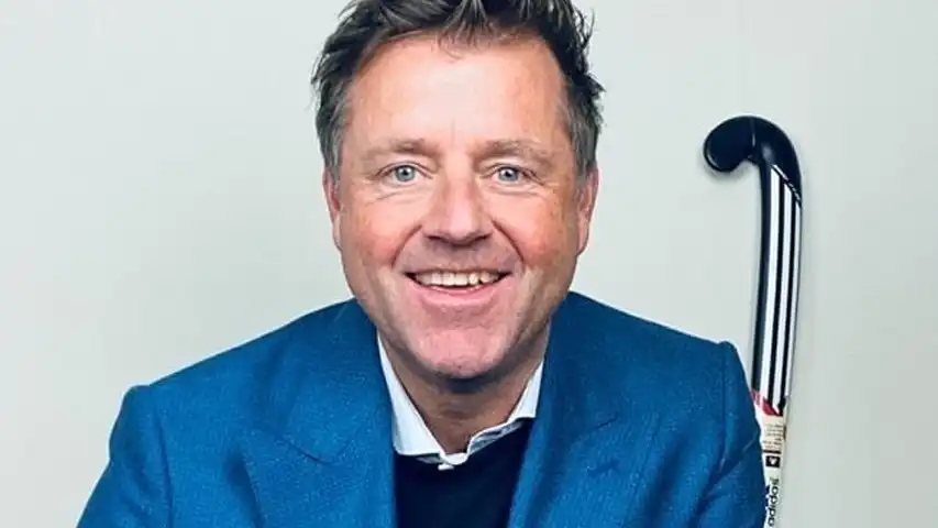 Marc Lammers - Boek deze inspirerende spreker voor jouw evenement