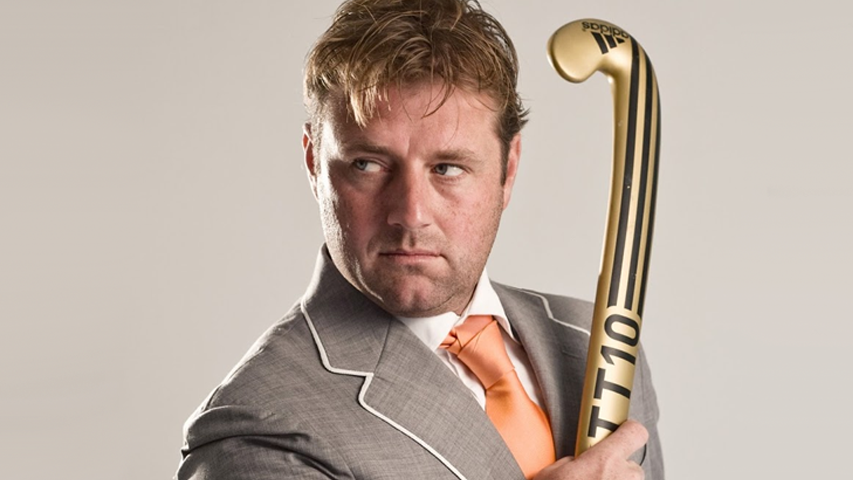Meer informatie over Marc Lammers