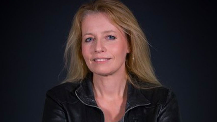 Marianne Zwagerman