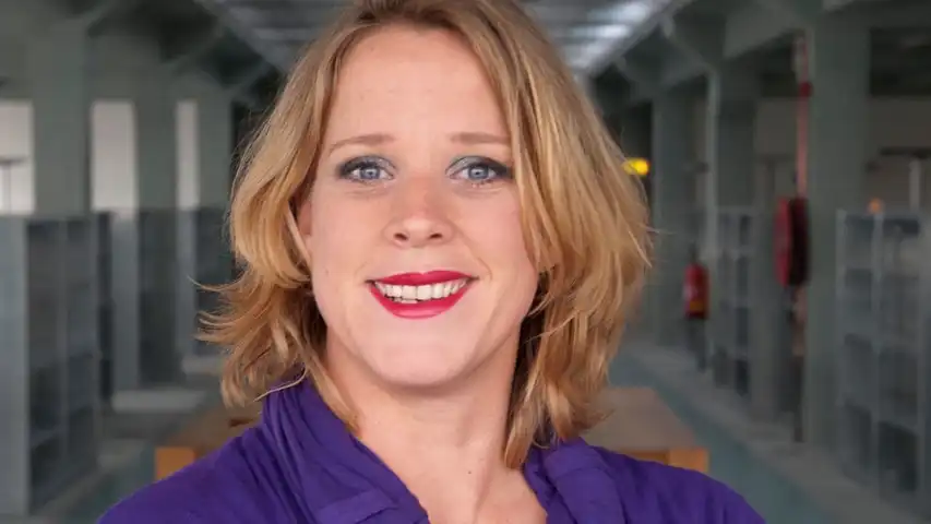 Marjet Rutten - Boek deze inspirerende spreker voor jouw evenement