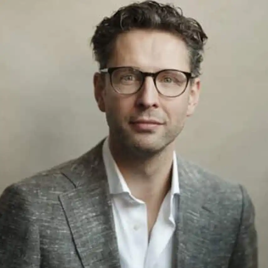 Mark Tigchelaar, ervaren spreker over focus en het brein.