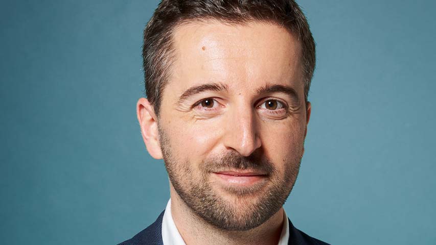 Meer informatie over Mark Wijsman