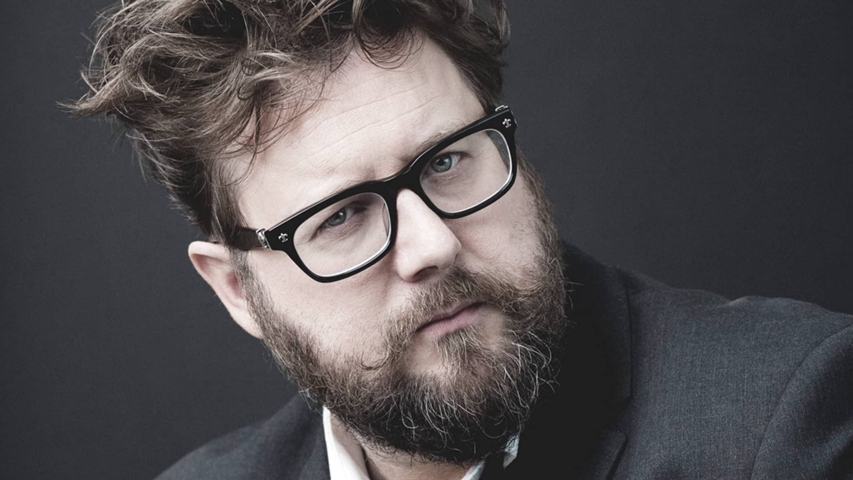 Meer informatie over  Martin Koolhoven