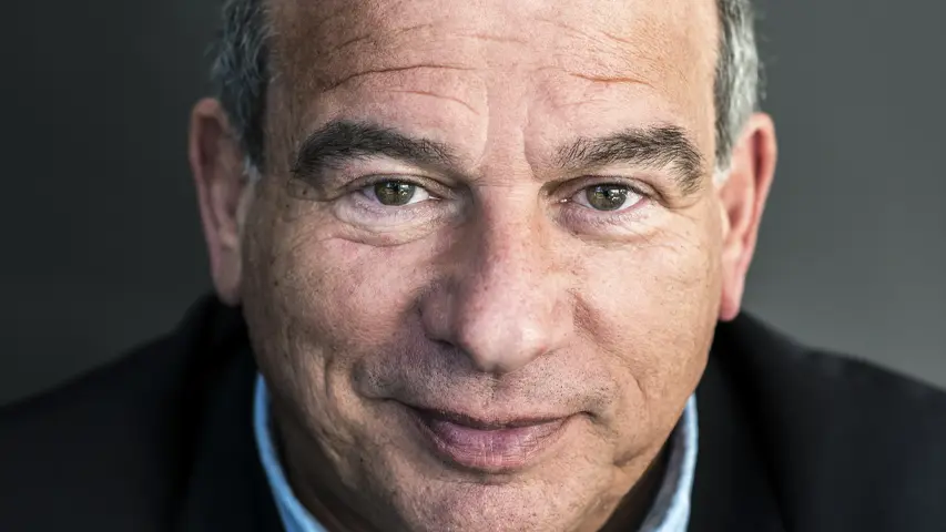Maurice de Hond - Boek deze inspirerende spreker voor jouw evenement