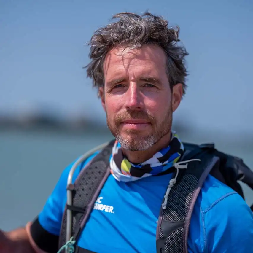 Merijn Tinga, beschikbaar als ervaren spreker over circulaire economie en systeemverandering.